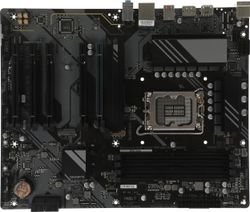 Изображение товара Материнская плата Gigabyte B760 DS3H, Socket LGA 1700, Intel B760, ATX, Ret Изображение товара Материнская плата Gigabyte B760 DS3H, Socket LGA 1700, Intel B760, ATX, Ret