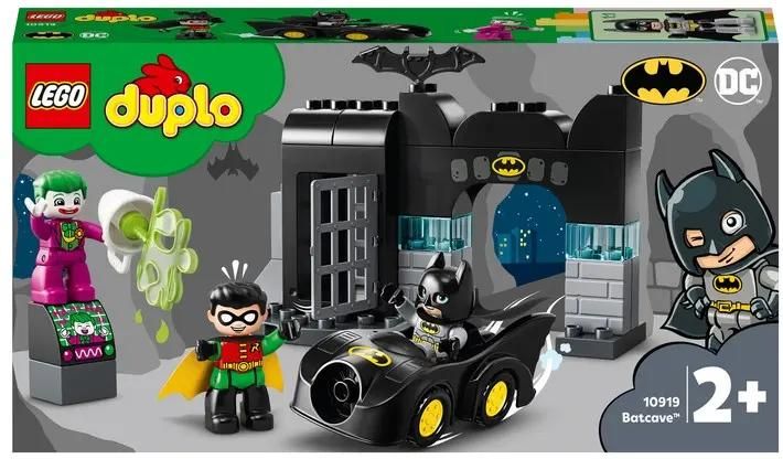 Lego Duplo 10919 1583873