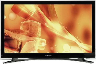 22" Телевизор Samsung UE22H5600AK, FULL HD, черный, СМАРТ ТВ