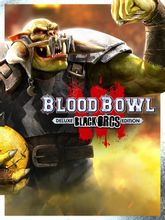 Изображение товара Игра NACON Blood Bowl 3 Black Orcs Edition для ПК стим в России