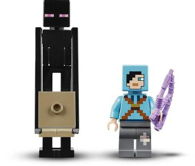 21151 lego minecraft hot sale