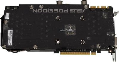 Asus gtx 780 poseidon shop