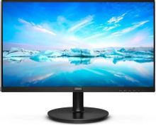 Изображение товара 23.8" Монитор Philips 241V8LA(00/01), 1920x1080, VA, 75Гц, 1хHDMI, черный