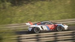 Игра COMPETITION COMPANY Rennsport - Deluxe Edition, для ПК, регион: Россия, Весь мир
