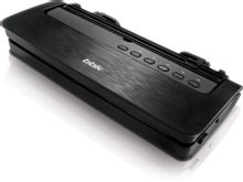 Вакуумный упаковщик BBK BVS801, 165Вт, черный [bvs801 (b)] – купить в ...