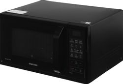 Микроволновая печь Samsung MC28H5013AK/BW, 900Вт, 28л, черный