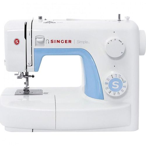Швейная машина Singer Simple 3221, белый