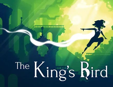 Игра META PUBLISHING The King's Bird, для ПК, регион: Россия, английская версия