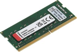 Оперативная память Kingston Valueram KVR32S22S8/8 DDR4 -  1x 8ГБ