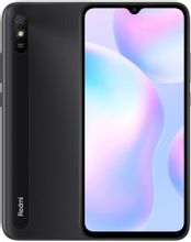 Изображение товара 6.53" Смартфон Xiaomi Redmi 9A 2/32Gb,  IPS,  5000мAч,  серый(Б/У)