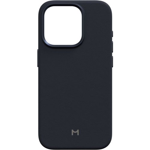 Чехол (клип-кейс) MAGSSORY CLT015b, для Apple iPhone 15 Pro, синий