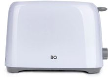 Тостер BQ T1007, белый/серый – купить в Ситилинк | 1880076