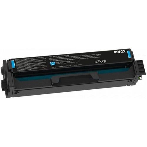 Картридж Xerox 006R04396, голубой / 006R04396