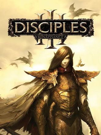 Игра KALYPSO MEDIA Disciples III - Renaissance, для ПК, регион: Россия, английская версия