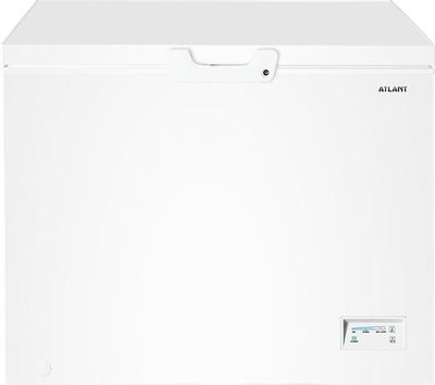 Ответы на вопросы о товаре морозильный ларь Атлант М-8025-101 белый ...