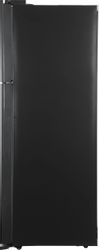 Холодильник двухкамерный Hitachi R-W660PUC7 GGR Side by Side, инверторный