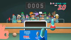 Игра TEAM 17 Headbangers: Rhythm Royale, для ПК, регион: СНГ