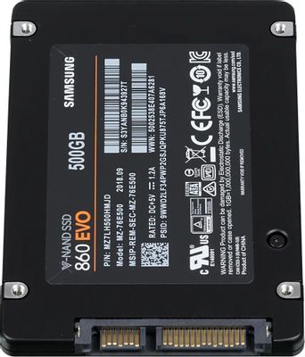 860evo 500gb shop