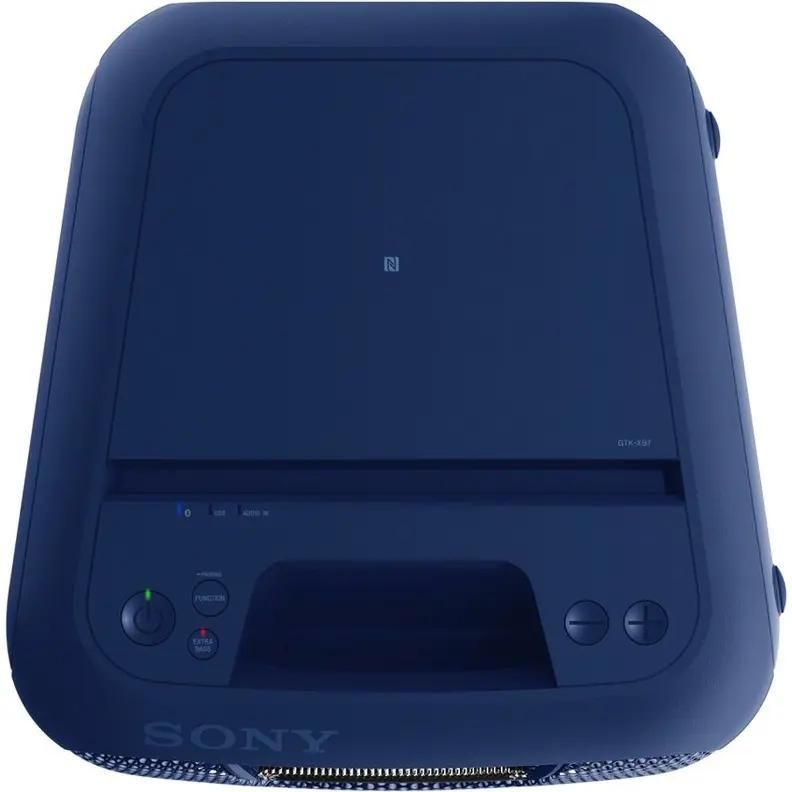Sony gtk xb1 clearance