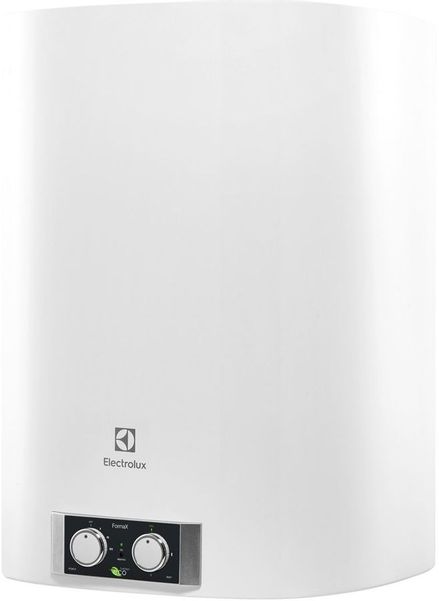 Водонагреватель Electrolux Formax EWH 80, накопительный, 2кВт, 80л, белый [нс-1026257]