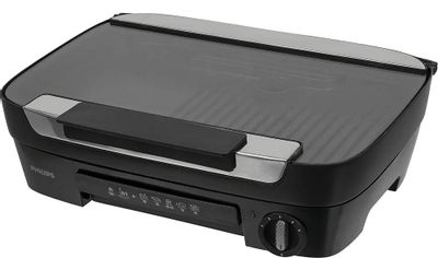 Инструкция, руководство по эксплуатации для электрогриль Philips HD6360 ...