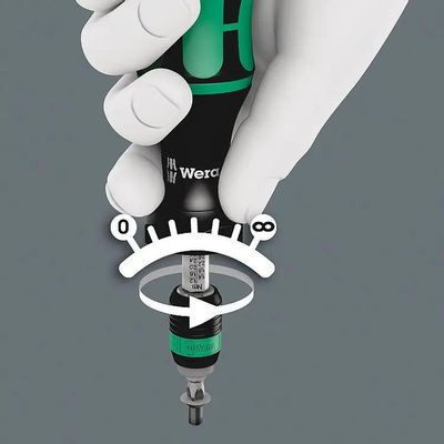 Wera 7441 sales