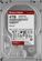 Изображение товара Жесткий диск WD Red Pro WD4003FFBX,  4ТБ,  HDD,  SATA III,  3.5"