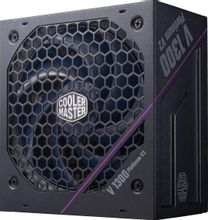 Изображение товара Блок питания Cooler Master V1300 V2 Gen.5 1300Вт 80 PLUS PLATINUM черный
