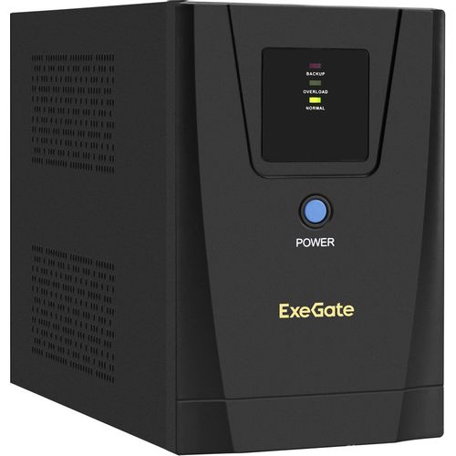 ИБП EXEGATE SpecialPro EX292798RUS, 1500ВA