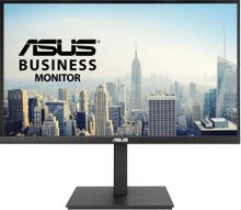 Изображение товара 27" Монитор ASUS VA27ACFSN,  2560x1440,  IPS,  100Гц,  1хHDMI,  1хDP,  черный [90lm06gj-b01170/90lm06gj-b0117]