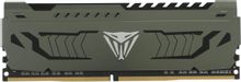 Изображение товара Оперативная память DDR4 Patriot Viper Steel 32 ГБ 3600 МГц DIMM Ret Черный радиатор