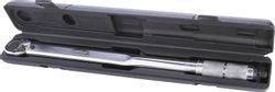 Ключ динамометрический AV STEEL Classic AV-527350, 1/2", трещоточный