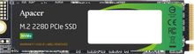 Изображение товара SSD накопитель Apacer AS2280Q4L 256ГБ M.2 PCIe 4.0 x4
