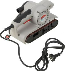 Ленточная шлифмашина Зубр ЗЛШМ-76-950