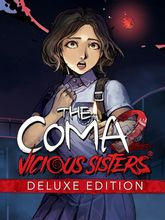 Изображение товара HEADUP The Coma 2 Vicious Sisters Deluxe Edition для ПК Россия
