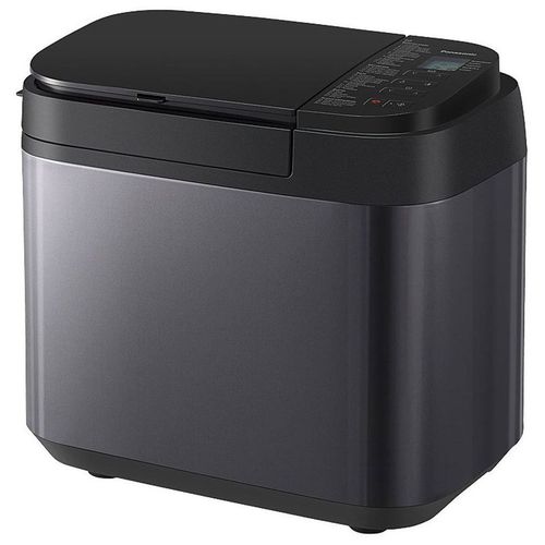 Хлебопечь Panasonic SD-YR2540HTS — фото 1