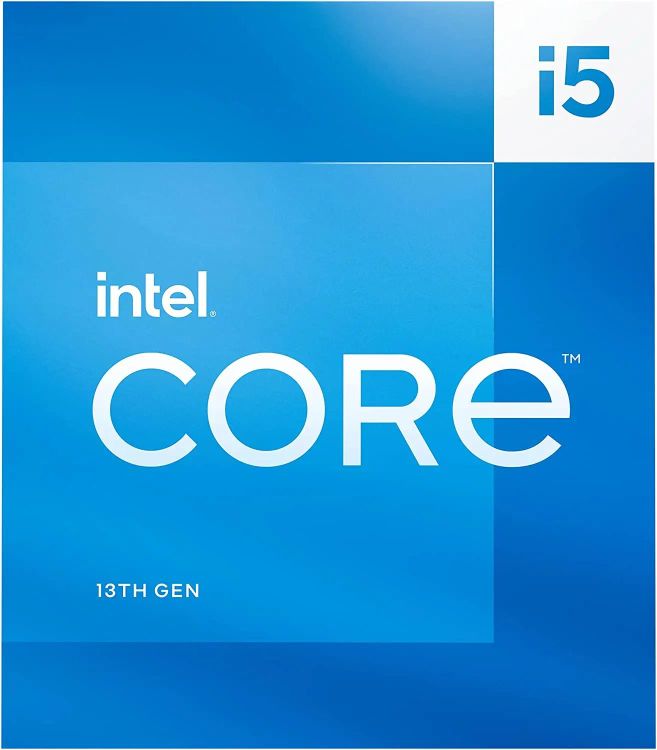 Процессор Intel Core i5 13400, LGA 1700, OEM [cm8071504821106