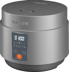 Мультиварка GARLYN MR-Solo 4 Pro, серый