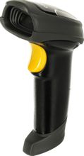 Сканер штрих-кода Mindeo MD6600-SR 2D черный – купить в Ситилинк | 1408663