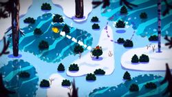 Игра TAMBOUILLE STUDIO Buissons, для ПК, регион: Россия,СНГ