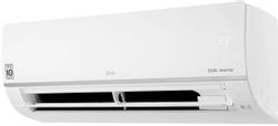 Сплит-система инверторная LG PC09SQR настенная, до 25м2, 9000 BTU