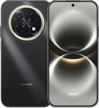 Изображение товара 6.84" Смартфон Huawei nova 15 Max 8/256Gb, CHZ-LX1, NFC, OLED, 120Гц, 8500мAч, черный Изображение товара 6.84" Смартфон Huawei nova 15 Max 8/256Gb, CHZ-LX1, NFC, OLED, 120Гц, 8500мAч, черный