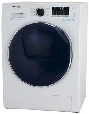 Инструкция, руководство по эксплуатации для стиральная машина Samsung ...