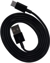 Изображение товара Кабель USB Type-C to USB 1м ZIBELINO 3A Быстрое зарядка и передача данных