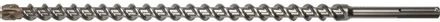 Бур Kraftool 29317-670-28,  по бетону/кирпичу/камню,  28мм,  SDS-MAX,  1шт
