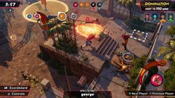 Игра SILVER LINING OutRage: Fight Fest, для ПК, регион: Россия, Весь мир