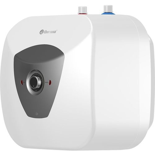 Водонагреватель Thermex H 15 U (pro), накопительный, 1.5кВт, 15л, белый [эдэб00121]