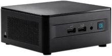 Платформа Intel NUC12WSHI5,  без кабеля питания