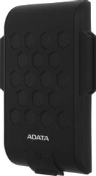 1ТБ Внешний диск HDD  A-Data DashDrive Durable HD720, USB 3.0, черный