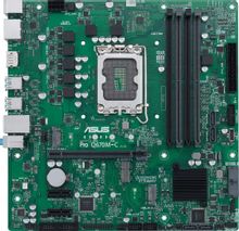 Материнская плата ASUS PRO Q670M-C-CSM